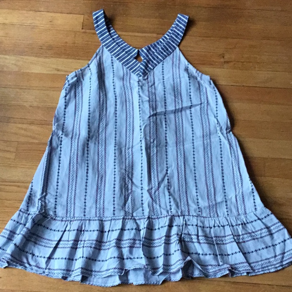 Boutique dress